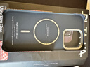 PITAKA適用蘋果iPhone15ProMax手機(jī)殼W+日落月升藝術(shù)凱夫拉MagSafe磁吸超薄膚感男女款保護(hù)套非碳纖維 曬單實(shí)拍圖