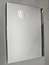 ROG魔霸9 銳龍9 16英寸 游戲本筆記本電腦(R9 9955HX 16G 1T RTX5060 2.5K 240Hz) 曬單實(shí)拍圖