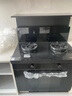 方太新品油煙機燃氣灶集成灶一體式大V系列國家補貼蒸烤款集成灶ZK-V1消毒柜款集成灶X-V1 蒸烤一體 蒸烤款ZK-V1（右出風(fēng)口） 右排煙 天然氣12T 曬單實(shí)拍圖