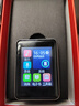 紐曼A18 32G mp3/mp4播放器 無(wú)損音樂(lè)隨身聽(tīng) 學(xué)生詞典電子書(shū) 錄音 外放藍(lán)牙5.3聽(tīng)英語(yǔ)聽(tīng)力復(fù)讀機(jī)觸屏 曬單實(shí)拍圖