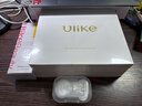 Ulike  【政府補(bǔ)貼】Air4藍(lán)寶石冰點脫毛儀去小胡子刮毛刀剃毛器美容儀生日禮物送女友  曬單實拍圖