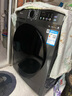 小天鵝（LittleSwan）滾筒洗衣機全自動家用 帶烘干洗烘一體【TD120V098WDT】 12公斤 超薄 家電國家補貼20% 以舊換新 曬單實拍圖