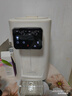 摩飛電器（Morphyrichards）電熱水壺 電熱水瓶燒水壺 家用3L臺式恒溫水壺直飲水機 嬰兒調奶可拆卸內膽沖奶泡奶機MR6073 曬單實(shí)拍圖