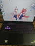 華碩天選6 Pro 銳龍版 國家補貼20% 16英寸游戲本 筆記本電腦 銳龍9 8940HX/RTX5060/日蝕灰 32G內存 1T高速固態(tài) 2.5K 165Hz 曬單實(shí)拍圖