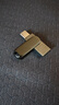 閃迪（SanDisk）128GB Type-C USB3.2 手機U盤(pán) DDC4深空灰 讀速400MB/s 自動(dòng)備份 雙接口優(yōu)盤(pán) 手機筆記本電腦通用 曬單實(shí)拍圖