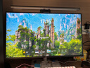 戴爾（DELL）27英寸 2K顯示器 IPS屏 硬件級(jí)防藍(lán)光 144Hz刷新 99%sRGB 雙音響 旋轉(zhuǎn)升降 電腦顯示屏 S2725DSM 曬單實(shí)拍圖