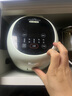 蘇泊爾（SUPOR）小電飯煲1.6升陶瓷內膽電飯煲1-2人用宿舍小電鍋家用不粘鍋智能多功能迷你微壓電飯鍋SF16YC1072 曬單實(shí)拍圖
