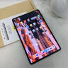 HANUWEI平板電腦2025新款Pad Pro 二合一5G全網(wǎng)通超清旗艦屏4K 144Hz高刷新率 安卓 插卡WiFi辦公學(xué)生學(xué)習 星空灰 12英 4K旗艦屏144Hz高刷 16G+256G 曬單實(shí)拍圖