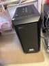 攀升&華碩全家桶 酷睿13代i5 13400F/RTX5060顯卡/32G雙通道/1TB 三角洲行動(dòng)電競臺式電腦主機全套整機 曬單實(shí)拍圖