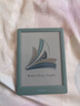 掌閱（iReader）Light 4C【國家補貼】6英寸彩色墨水屏 智能閱讀本 電子書閱讀器 便攜電紙書平板電腦筆記本 語綠 曬單實拍圖