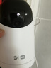 華為智選4K 800萬(wàn)攝像頭監控家庭用室內手機遠程可對話(huà)360度無(wú)死角帶夜視 嬰兒寶寶寵物云臺看護器海雀3s4K 曬單實(shí)拍圖