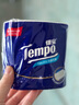 得寶（TEMPO）一博同款 無(wú)香卷紙 4層*160g*16卷 有芯卷筒紙 衛生紙巾 曬單實(shí)拍圖