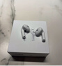 Apple/蘋(píng)果 AirPods 4(支持主動(dòng)降噪)搭配無(wú)線(xiàn)充電盒(USB-C)蘋(píng)果耳機 藍牙耳機適用iPhone/iPad 四代 曬單實(shí)拍圖