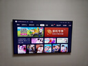 TCL電視 75Q9L-C 75英寸 超級抗光版 QD-Mini LED 蝶翼玄晶屏 高奢音響 萬(wàn)象分區 DeepSeek 國家補貼 曬單實(shí)拍圖