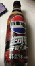 百事可樂(lè ) 生可樂(lè ) 無(wú)糖 汽水 瓶裝500ml*12瓶 整箱裝  曬單實(shí)拍圖