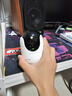 普聯(lián)（TP-LINK）800萬(wàn)4K全彩攝像頭家用監控360度無(wú)死角帶夜視全景  室內無(wú)線(xiàn)手機遠程可對話(huà)寵物寶寶看護 IPC48DW 曬單實(shí)拍圖