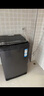 海爾（Haier）波輪洗衣機(jī)全自動(dòng)家用12公斤大容量XQB120-BZ20D1 京東自營(yíng)直驅(qū)變頻一級(jí)能效家電國(guó)家補(bǔ)貼以舊換新 曬單實(shí)拍圖