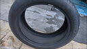 米其林（MICHELIN）靜音棉輪胎 265/45R21 108W 競(jìng)馳 PILOT SPORT 4 SUV 適配唐/問界 曬單實(shí)拍圖