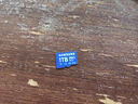 三星（SAMSUNG）1TB TF(MicroSD)存儲卡 高速PRO藍卡 U3A2V30 兼容Steamdeck游戲機無(wú)人機運動(dòng)相機 讀速180MB/s 曬單實(shí)拍圖