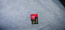 朗科（Netac）128GB TF（MicroSD）存儲卡 U3 C10 A2 V30 4K 超至尊PRO版內存卡 讀速100MB/s 寫(xiě)速40MB/s 曬單實(shí)拍圖