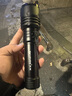 天火手電筒蒼龍二代強光超亮變焦遠射超長(cháng)續航充電軍戶(hù)外野外生存專(zhuān)用 曬單實(shí)拍圖