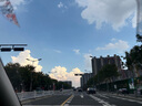 優(yōu)衣庫(kù)男裝女裝情侶華夫格亨利領(lǐng)套頭衫長(zhǎng)袖T恤25秋冬新款479784 09 黑色 M 曬單實(shí)拍圖
