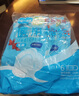 海氏海諾醫用棉簽 無(wú)菌消毒棉簽棒 塑封口消毒護理成人嬰兒?jiǎn)晤^竹棒大頭 曬單實(shí)拍圖