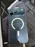 W&P【抗黃認(rèn)證丨AI靈動(dòng)按鍵】適用iphone17promax手機(jī)殼蘋(píng)果17promax保護(hù)套磁吸充電全包防摔透明殼wp 曬單實(shí)拍圖