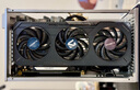 技嘉（GIGABYTE）5060Ti 16G顯卡 魔鷹 GeForce RTX 5060 Ti Gaming OC 16G DLSS4 游戲電競設(shè)計(jì)AI電腦獨(dú)立顯卡 曬單實(shí)拍圖