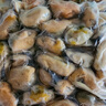 美加佳智利熟凍貽貝肉凈重2斤（500g*2袋）100-200只 海鮮水產(chǎn) 曬單實(shí)拍圖