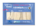 藍雪冷凍法國銀鱈魚(yú)柳350g MSC認證船凍鉤釣去骨刺獨立包裝 海鮮水產(chǎn) 曬單實(shí)拍圖