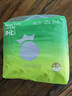 YEEHOO小綠褲英氏童用品集團旗下超薄透氣XL碼拉拉褲100片添加真蠶絲 曬單實(shí)拍圖
