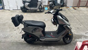 ZEEHO極核新國標電動(dòng)自行車(chē)電動(dòng)車(chē)AE5i踏板電自鉛酸電自AE5i鉛酸48V12AH電動(dòng)車(chē)Pro AE5i Pro（48V12AH） 曬單實(shí)拍圖