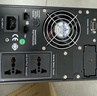 宇泰YTC3K ups不間斷電源3KVA/3000W標機在線(xiàn)式服務(wù)器機房辦公斷電延時(shí)穩壓備用UPS YT6103S 曬單實(shí)拍圖