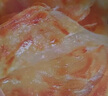 大希地母后恩點(diǎn) 黃油雞蛋灌餅皮 1800g 20片 0反式脂肪酸 兒童早餐面點(diǎn) 曬單實(shí)拍圖