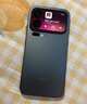 小米17 Pro Max 第五代 驍龍8至尊版 新品5G手機小米 黑色 12GB+512GB 【官方標配】 曬單實(shí)拍圖