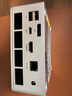 銘凡UM870Slim/690Slim銳龍R7-8745H/R9-6900HX迷你主機電腦八核mini主機高性能游戲辦公臺式小主機 UM870Slim（R7-8745H) 準系統/無(wú)內存無(wú)硬盤(pán)（限時(shí)補 曬單實(shí)拍圖