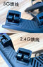 H3C 新華三 NX54千兆wifi6路由器5400M無線路由5G雙頻 家用路由器穿墻大覆蓋Mesh組網(wǎng)游戲電競路由 曬單實拍圖
