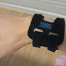 MOKO MAX護腕tfcc腱鞘炎健身手腕拉傷運動(dòng)用固定護具羽毛球臥推加壓護套 黑色 單只 曬單實(shí)拍圖