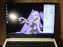 七彩虹（Colorful）P16隱星P16Pro 2025旗艦版游戲本5060顯卡可選P15進(jìn)階G16電競設計學(xué)生電腦筆記本 學(xué)生推薦i7-13650HX/5060/16+1T 曬單實(shí)拍圖