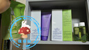 自然堂凝時(shí)鮮顏潔水乳(洗面奶125g+水160ml+乳120ml)抗老護膚品套裝女 曬單實(shí)拍圖