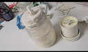 美的（Midea）【政府補貼】榨汁杯 家用便攜榨汁機 攪拌機 戶(hù)外隨行杯果汁噸噸杯 充電迷你小型果汁杯MJ-BL16 曬單實(shí)拍圖
