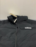 駱駝（CAMEL）戶(hù)外極寒派克工裝毛領(lǐng)情侶款羽絨服保暖加厚中長(cháng)款外套 曬單實(shí)拍圖