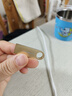 金士頓（Kingston）256GB USB3.2 Gen 1 U盤(pán) DTSE9G3 金屬U盤(pán) 讀速220MB/s 寫(xiě)速100MB/s 學(xué)習辦公投標電腦車(chē)載通用 曬單實(shí)拍圖