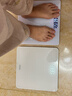 體重秤米家APP體脂秤電子秤體重秤秤體重智能體脂秤稱(chēng)重精準宿舍家用減肥專(zhuān)用智聯(lián)精準體脂秤 【爆款】米家APP體脂秤 充電 特厚鋼化玻璃 曬單實(shí)拍圖
