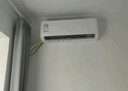 格力（GREE）1.5匹天儀 新1級(jí)能效變頻 壁掛式臥室省電空調(diào)掛機(jī)KFR-35GW/(35504)FNhAa-B1 家電國(guó)家補(bǔ)貼 曬單實(shí)拍圖