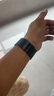 BHO適用蘋(píng)果手表表帶Apple Watch S11/Ultra3米蘭尼斯表帶iwach S10/9/8/7/6/SE3/2降落傘式按扣表帶 曬單實(shí)拍圖