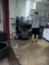 喜達通靜音棉自修補輪胎265/40R22 106V適配極氪001/比亞迪唐  曬單實拍圖