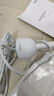 美的（Midea） 小吊扇小型電風(fēng)扇蚊帳扇家用學(xué)生宿舍風(fēng)扇床上風(fēng)扇輕音電風(fēng)扇吊式小電扇 風(fēng)扇踏青放價(jià) FC45-EB 機械旗艦款 曬單實(shí)拍圖