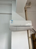 海信（Hisense）空調 大1.5匹易省電 AI省電 【咨詢(xún)客服更優(yōu)惠】151升級款 空調掛機大風(fēng)量速冷熱新一級變頻智能 大1.5匹 一級能效 【熱銷(xiāo)單品】35E290 曬單實(shí)拍圖